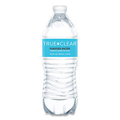 WATER,BOTTLED,84PL,CLR
